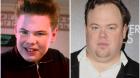 Davin Ratray dostává role především v televizi Davin Ratray dostává role především v televizi
