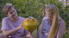 Hrdina kuchyně: Dýně 9 Hrdina kuchyně: Dýně 9