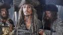 Piráti z Karibiku: Mrtví muži mnoho nepoví (25. května 2017) – Jack Sparrow popáté, v novém filmu ho čeká hledání mocného Poseidonova trojzubce Piráti z Karibiku: Mrtví muži mnoho nepoví (25. května 2017) – Jack Sparrow popáté, v novém filmu ho čeká hledání mocného Poseidonova trojzubce
