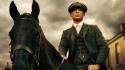 Peaky Blinders – Gangy z Birminghamu: 3. série – Drsná britská gangsterka s Cillianem Murphym Peaky Blinders – Gangy z Birminghamu: 3. série – Drsná britská gangsterka s Cillianem Murphym