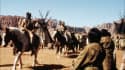 Jeremiah Johnson 7 Jeremiah Johnson 7