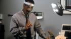 Záběry z filmu Dr. Dolittle - v hlavní roli Eddie Murphy Záběry z filmu Dr. Dolittle - v hlavní roli Eddie Murphy