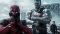 10) Deadpool (2016) – Největší superhrdinský odvaz roku 2016! 10) Deadpool (2016) – Největší superhrdinský odvaz roku 2016!