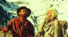Záběry z filmu Jeremiah Johnson Záběry z filmu Jeremiah Johnson