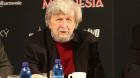 Tisková konference k vyhlášení nominací na 21. ročník výročních filmových cen ČESKÝ LEV - Obrázek 8 Tisková konference k vyhlášení nominací na 21. ročník výročních filmových cen ČESKÝ LEV - Obrázek 8