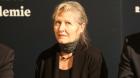 Tisková konference k vyhlášení nominací na 21. ročník výročních filmových cen ČESKÝ LEV - Obrázek 9 Tisková konference k vyhlášení nominací na 21. ročník výročních filmových cen ČESKÝ LEV - Obrázek 9