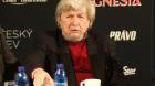 Tisková konference k vyhlášení nominací na 21. ročník výročních filmových cen ČESKÝ LEV - Obrázek 10 Tisková konference k vyhlášení nominací na 21. ročník výročních filmových cen ČESKÝ LEV - Obrázek 10
