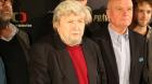 Tisková konference k vyhlášení nominací na 21. ročník výročních filmových cen ČESKÝ LEV - Obrázek 14 Tisková konference k vyhlášení nominací na 21. ročník výročních filmových cen ČESKÝ LEV - Obrázek 14