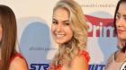 Finalistky České Miss před odletem na Mauricius - Obrázek 7 Finalistky České Miss před odletem na Mauricius - Obrázek 7