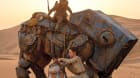 Star Wars: Síla se probouzí - Obrázek 1 Star Wars: Síla se probouzí - Obrázek 1