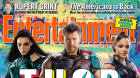 První fotky z fantasy Thor: Ragnarok 1 První fotky z fantasy Thor: Ragnarok 1