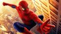 12) Spider-Man (2002) – První pavoučí sólovka, která pomohla nakopnout éru moderních popcornovek. 12) Spider-Man (2002) – První pavoučí sólovka, která pomohla nakopnout éru moderních popcornovek.