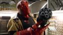 8) Hellboy (2004-???) – Komiksová série o „ďábelském“ naháněči démonů 8) Hellboy (2004-???) – Komiksová série o „ďábelském“ naháněči démonů