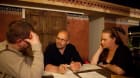 Zdeněk Pohlreich nabízí řešení: zeštíhlit, mít jednu výraznou tvář Zdeněk Pohlreich nabízí řešení: zeštíhlit, mít jednu výraznou tvář