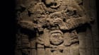 Pyramida v Mexiku Pyramida v Mexiku