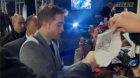 Davové šílenství kolem Twilight Pattinson prostě nechápe Davové šílenství kolem Twilight Pattinson prostě nechápe