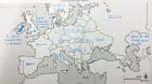 Jak Američané znají Evropu - Obrázek 1 Jak Američané znají Evropu - Obrázek 1
