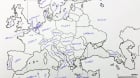 Jak Američané znají Evropu - Obrázek 4 Jak Američané znají Evropu - Obrázek 4