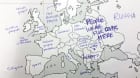 Jak Američané znají Evropu - Obrázek 24 Jak Američané znají Evropu - Obrázek 24