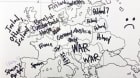 Jak Američané znají Evropu - Obrázek 27 Jak Američané znají Evropu - Obrázek 27