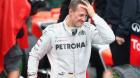 Expilot formule 1 Michael Schumacher bojuje v nemocnici o život Expilot formule 1 Michael Schumacher bojuje v nemocnici o život