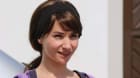 Sandra Nováková v Křeticích Sandra Nováková v Křeticích