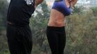 Gemma Atkinson se nechává dobrovolně "ničit" od Marka "Rhina" Smitha v Los Angeles! Gemma Atkinson se nechává dobrovolně "ničit" od Marka "Rhina" Smitha v Los Angeles!