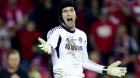 Petr Čech si tragickou srážku nepamatuje Petr Čech si tragickou srážku nepamatuje