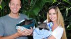Tomáš Berdych zoo - Obrázek 1 Tomáš Berdych zoo - Obrázek 1