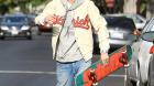 Justin Bieber skate - Obrázek 3 Justin Bieber skate - Obrázek 3