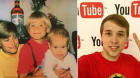 YouTuber Jirka Král YouTuber Jirka Král