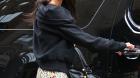Amal Alamuddin je prý těhotná. Přiznal to George Clooney svým kamarádům. Amal Alamuddin je prý těhotná. Přiznal to George Clooney svým kamarádům.