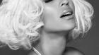 Beyoncé jako Marylin Monroe Beyoncé jako Marylin Monroe