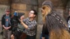 Star Wars: Síla se probouzí - Obrázek 11 Star Wars: Síla se probouzí - Obrázek 11