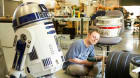 Star Wars: Síla se probouzí - Obrázek 10 Star Wars: Síla se probouzí - Obrázek 10