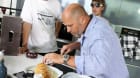 S dobrou radou od šéfa zvládne i kuchař domáci naservírovat svůj výtvor jako v profi restauraci. S dobrou radou od šéfa zvládne i kuchař domáci naservírovat svůj výtvor jako v profi restauraci.