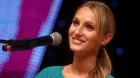 Kristýna Svobodová, finalistka číslo 2 - Obrázek 3 Kristýna Svobodová, finalistka číslo 2 - Obrázek 3