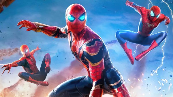 Marvel odhalil prvního LGBTQ+ Spider-Mana. Prohlédněte si jeho kostým