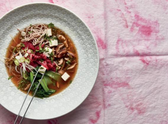 Shabu-shabu Shabu-shabu