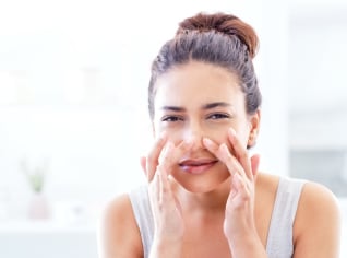 Orientální obličejová diagnostika Orientální obličejová diagnostika