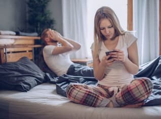 Seznam hrubých chyb, které děláme ve vztazích Seznam hrubých chyb, které děláme ve vztazích