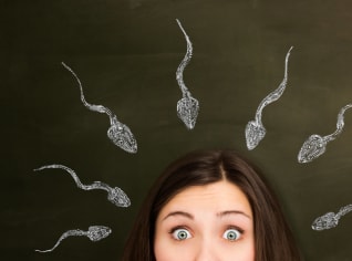 Toužíte po miminku? 5 věcí, které mohou vaši snahu (po)kazit Toužíte po miminku? 5 věcí, které mohou vaši snahu (po)kazit