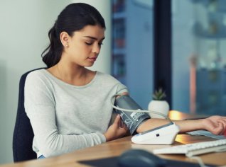 Krevní tlak: 7 důvodů, proč byste si ho měli pravidelně měřit Krevní tlak: 7 důvodů, proč byste si ho měli pravidelně měřit