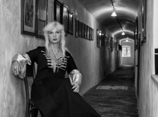 Kartářka Ivana Regina Kupcová Sádlová Kartářka Ivana Regina Kupcová Sádlová