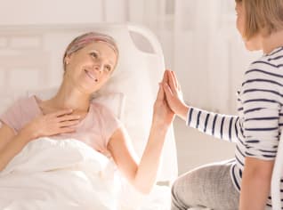 Zákeřná rakovina - mýty a pověry Zákeřná rakovina - mýty a pověry