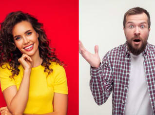 Partnerský horoskop: Býk + Vodnář Partnerský horoskop: Býk + Vodnář