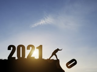 Jaký bude rok 2021 podle numerologie? Jaký bude rok 2021 podle numerologie?