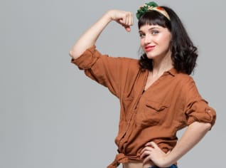 Jak mít v životě ostřejší lokty? Poradíme vám Jak mít v životě ostřejší lokty? Poradíme vám