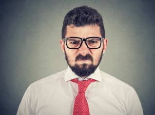 5 typů mužů, které ženy nejčastěji opouštějí 5 typů mužů, které ženy nejčastěji opouštějí