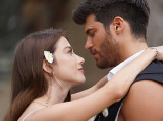 Can Yaman v exkluzivním seriálu Recept na lásku (Bay Yanlis) Can Yaman v exkluzivním seriálu Recept na lásku (Bay Yanlis)